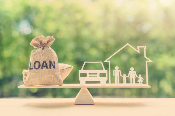 Loan Comparison Services in Sullivan Gardens, TN